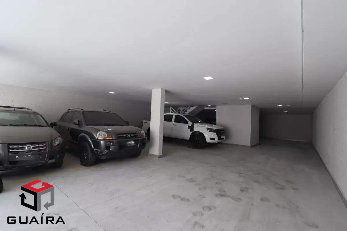 Apartamento à venda com 2 quartos, 43m² - Foto 18