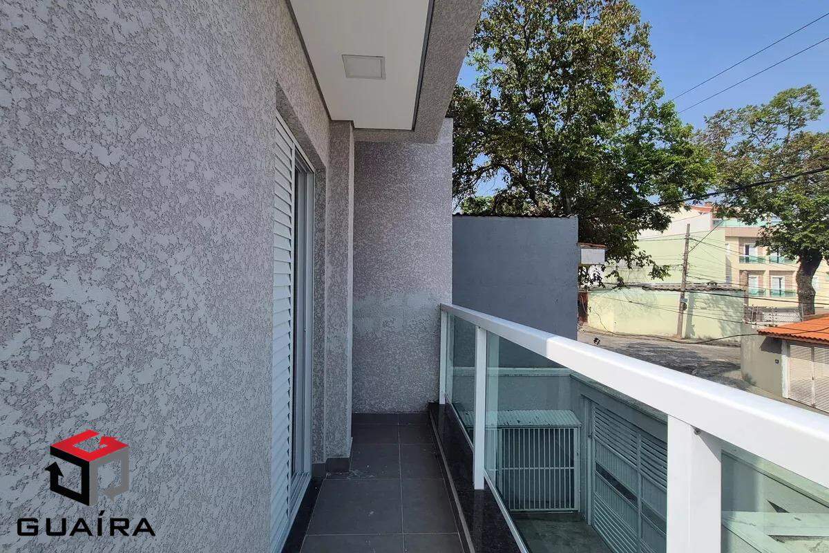 Apartamento à venda com 2 quartos, 43m² - Foto 21