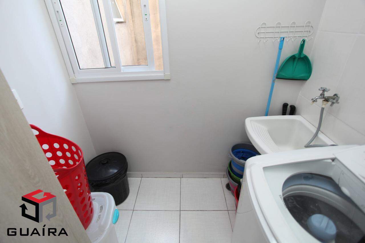 Apartamento à venda com 2 quartos, 57m² - Foto 7