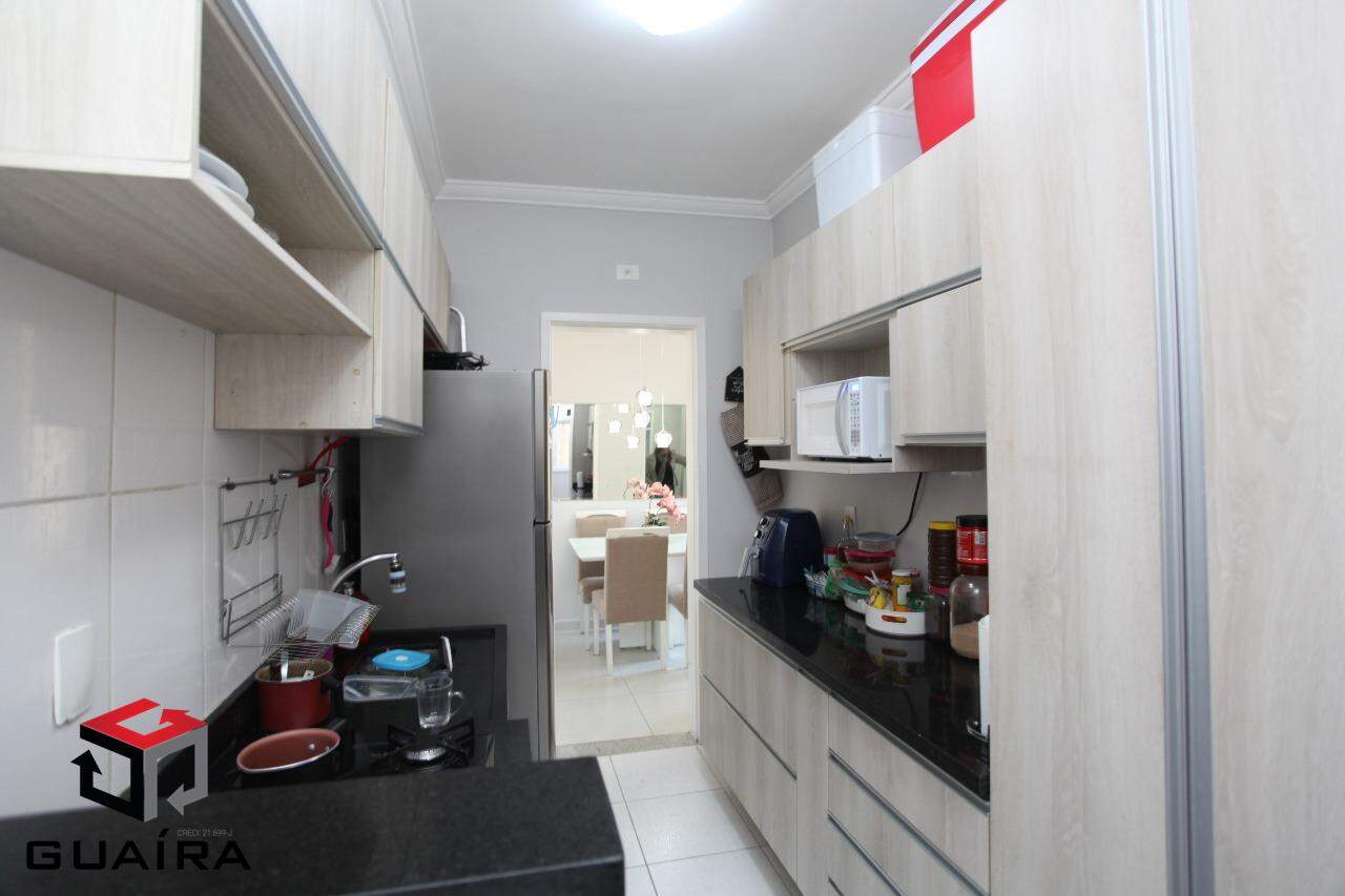 Apartamento à venda com 2 quartos, 57m² - Foto 6