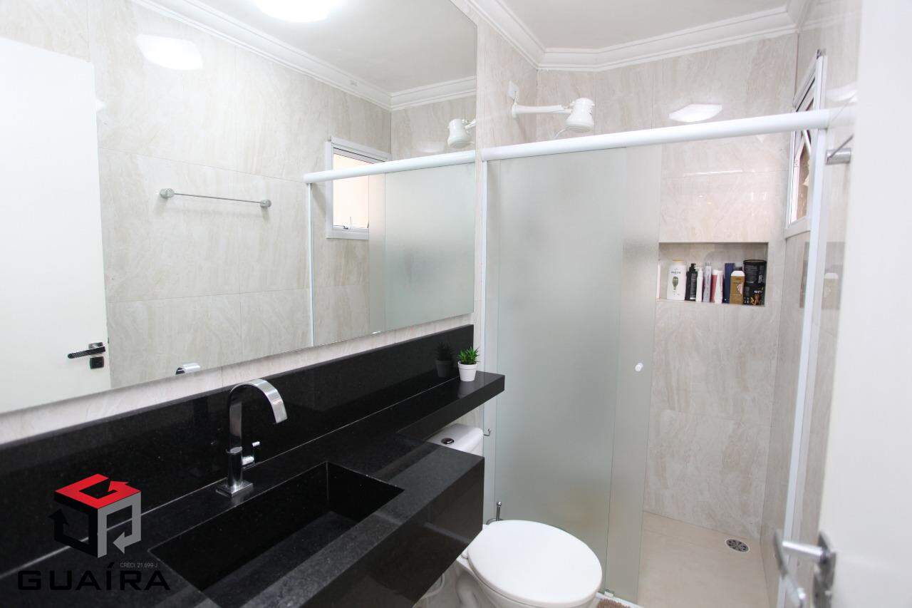 Apartamento à venda com 2 quartos, 57m² - Foto 12