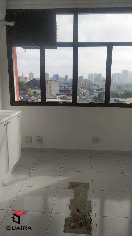 Conjunto Comercial-Sala para alugar, 58m² - Foto 3
