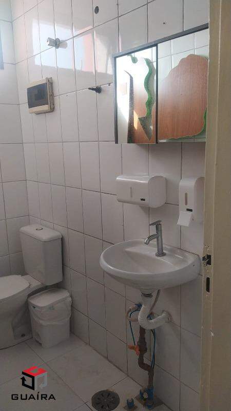 Conjunto Comercial-Sala para alugar, 58m² - Foto 9
