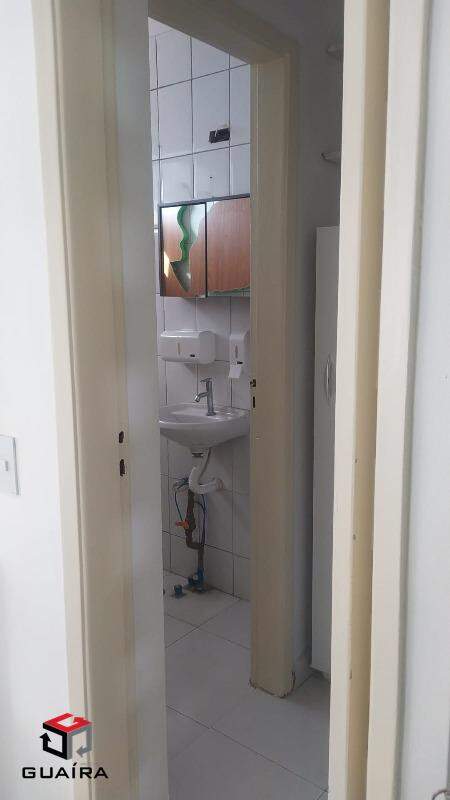 Conjunto Comercial-Sala para alugar, 58m² - Foto 11