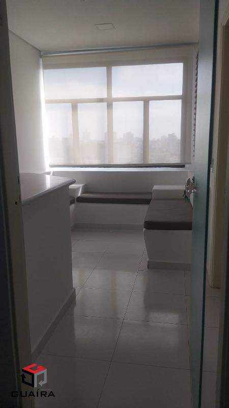 Conjunto Comercial-Sala para alugar, 58m² - Foto 8