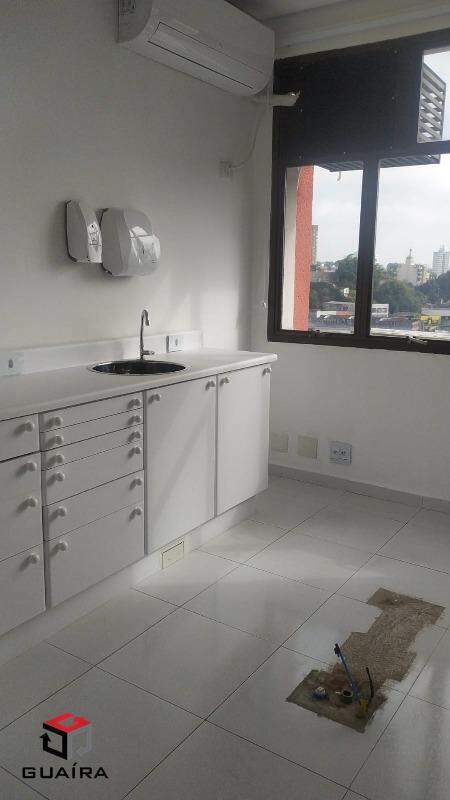 Conjunto Comercial-Sala para alugar, 58m² - Foto 1