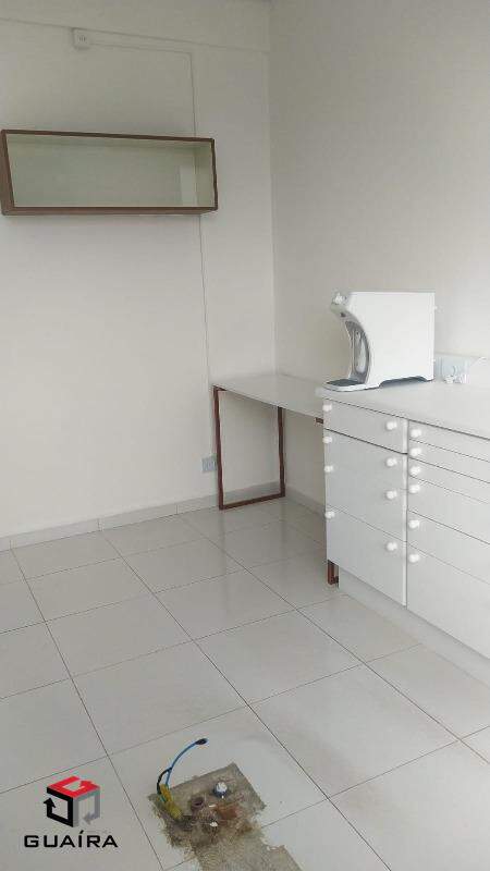 Conjunto Comercial-Sala para alugar, 58m² - Foto 5