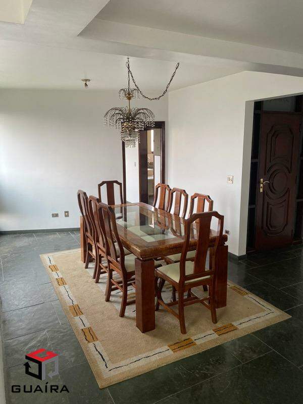 Apartamento à venda com 4 quartos, 200m² - Foto 4