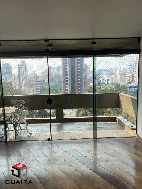 Apartamento à venda com 4 quartos, 200m² - Foto 3