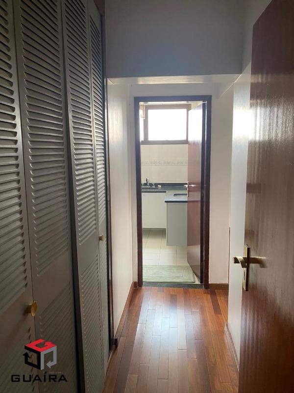Apartamento à venda com 4 quartos, 200m² - Foto 7