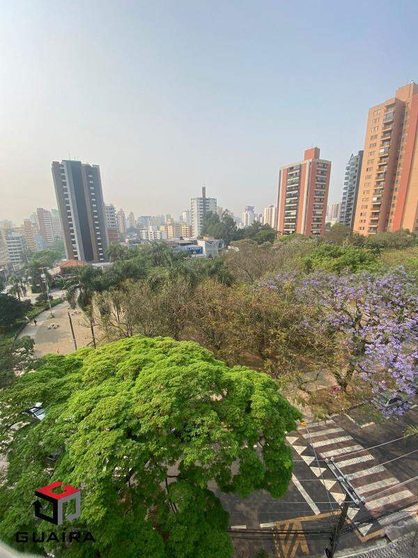 Apartamento à venda com 4 quartos, 200m² - Foto 19
