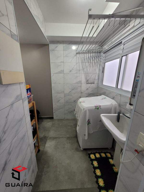 Apartamento à venda com 2 quartos, 107m² - Foto 8