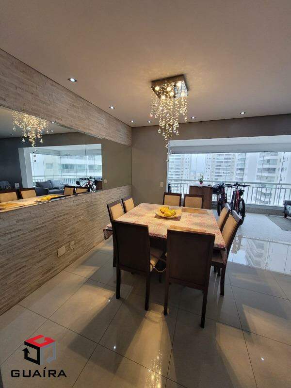 Apartamento à venda com 2 quartos, 107m² - Foto 2