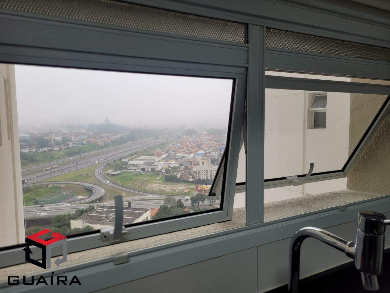 Apartamento à venda com 2 quartos, 107m² - Foto 7