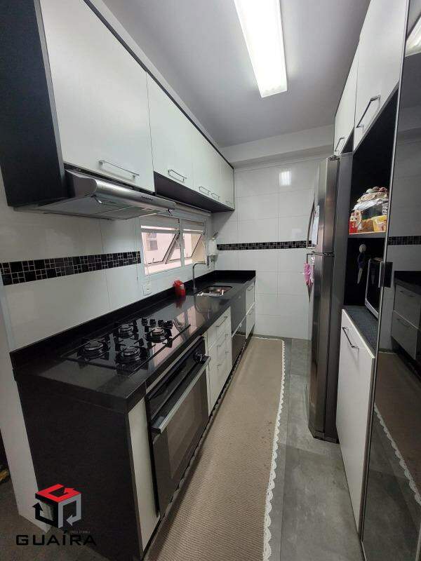 Apartamento à venda com 2 quartos, 107m² - Foto 5