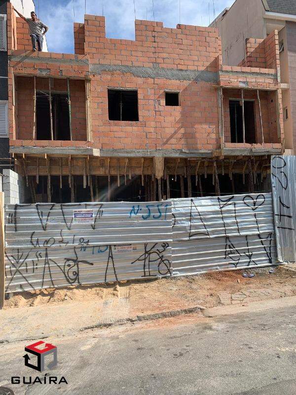 Cobertura à venda com 2 quartos, 120m² - Foto 2