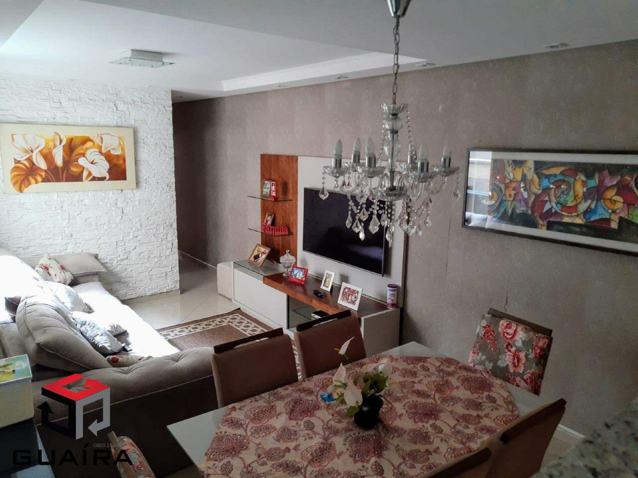 Cobertura à venda com 2 quartos, 128m² - Foto 1