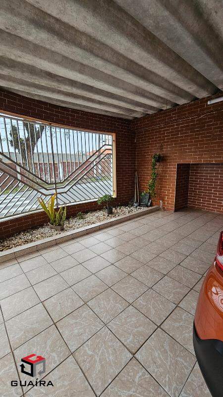 Sobrado à venda com 3 quartos, 186m² - Foto 4