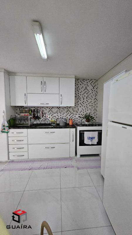Sobrado à venda com 3 quartos, 186m² - Foto 8