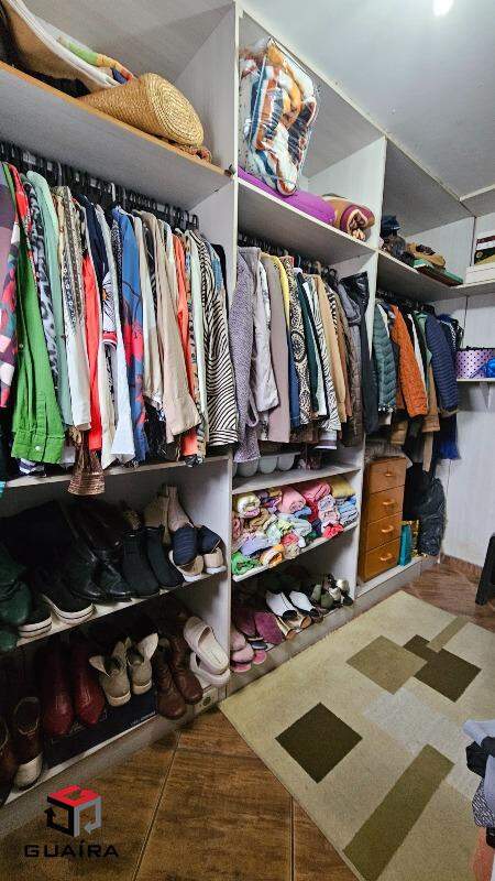 Sobrado à venda com 3 quartos, 186m² - Foto 27