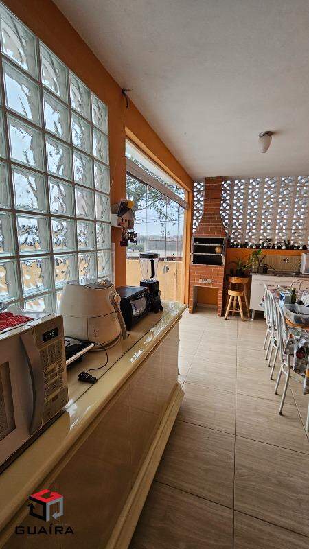 Sobrado à venda com 3 quartos, 186m² - Foto 16