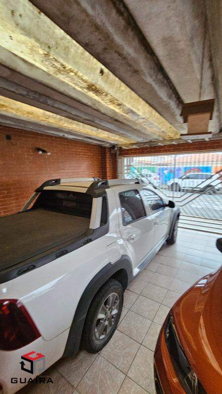 Sobrado à venda com 3 quartos, 186m² - Foto 5