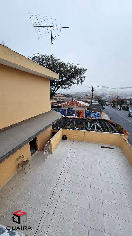 Sobrado à venda com 3 quartos, 186m² - Foto 32