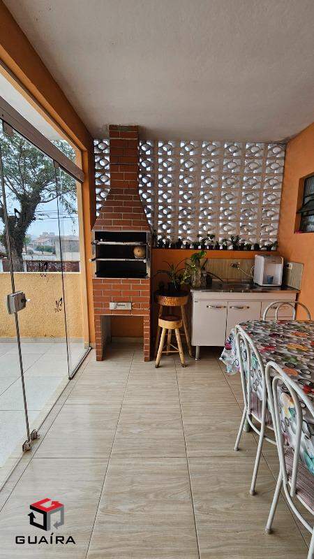Sobrado à venda com 3 quartos, 186m² - Foto 15