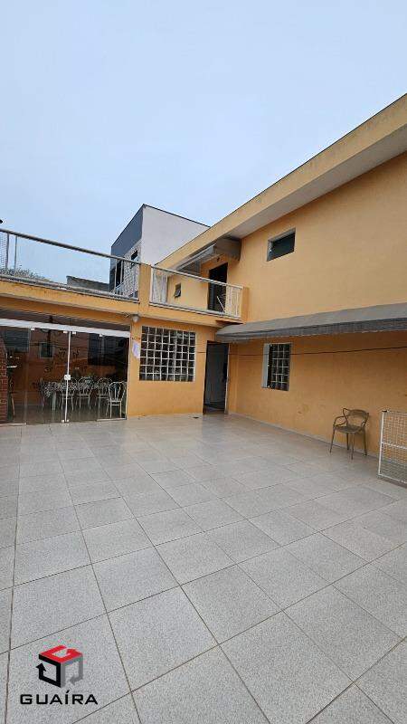 Sobrado à venda com 3 quartos, 186m² - Foto 34