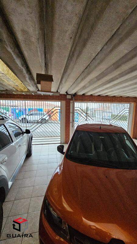 Sobrado à venda com 3 quartos, 186m² - Foto 6