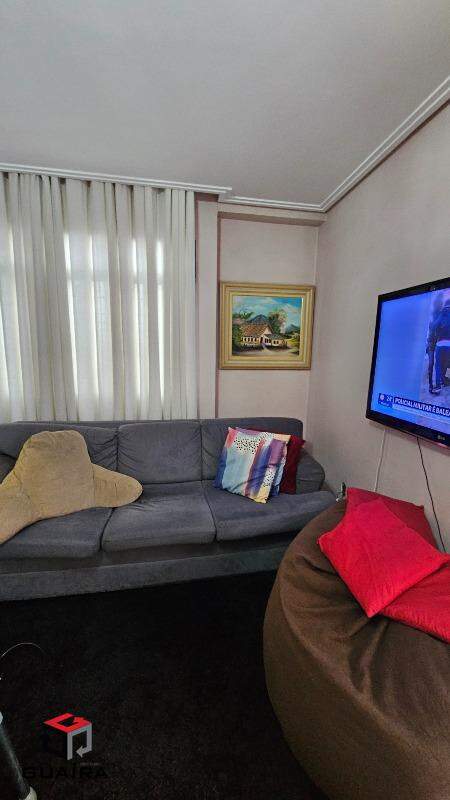 Sobrado à venda com 3 quartos, 186m² - Foto 2