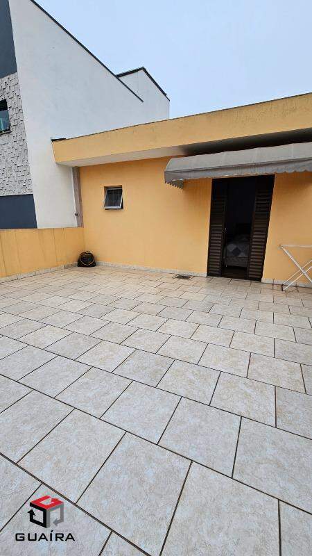 Sobrado à venda com 3 quartos, 186m² - Foto 33