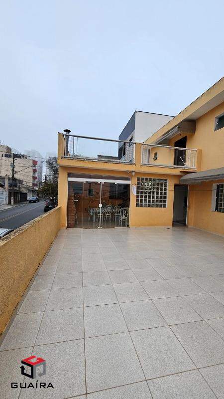 Sobrado à venda com 3 quartos, 186m² - Foto 35