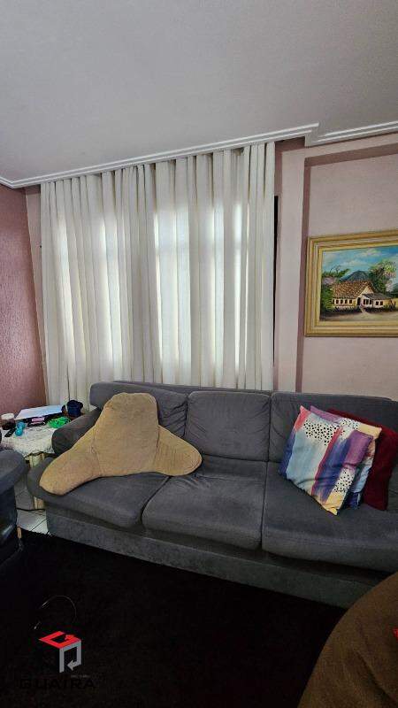 Sobrado à venda com 3 quartos, 186m² - Foto 3