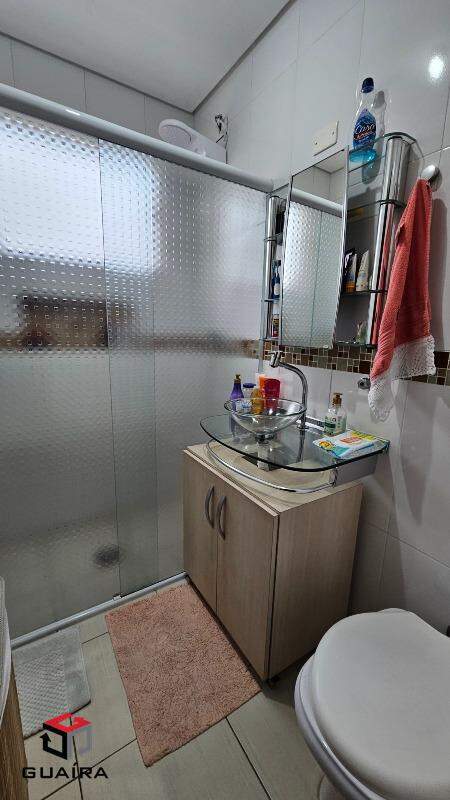 Sobrado à venda com 3 quartos, 186m² - Foto 28