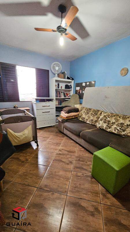 Sobrado à venda com 3 quartos, 186m² - Foto 7