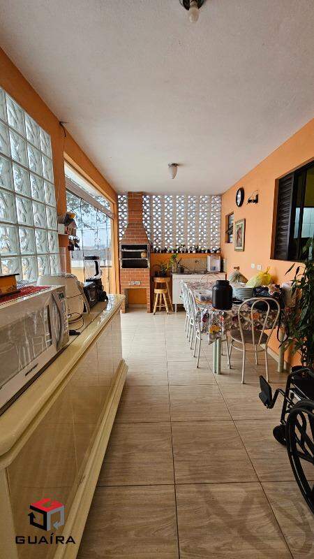 Sobrado à venda com 3 quartos, 186m² - Foto 17
