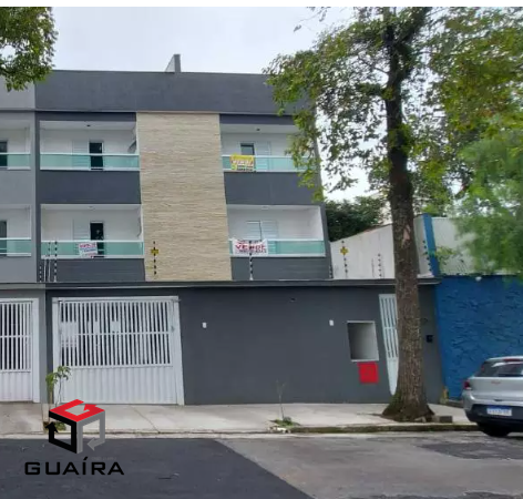 Apartamento para alugar com 3 quartos, 71m² - Foto 1