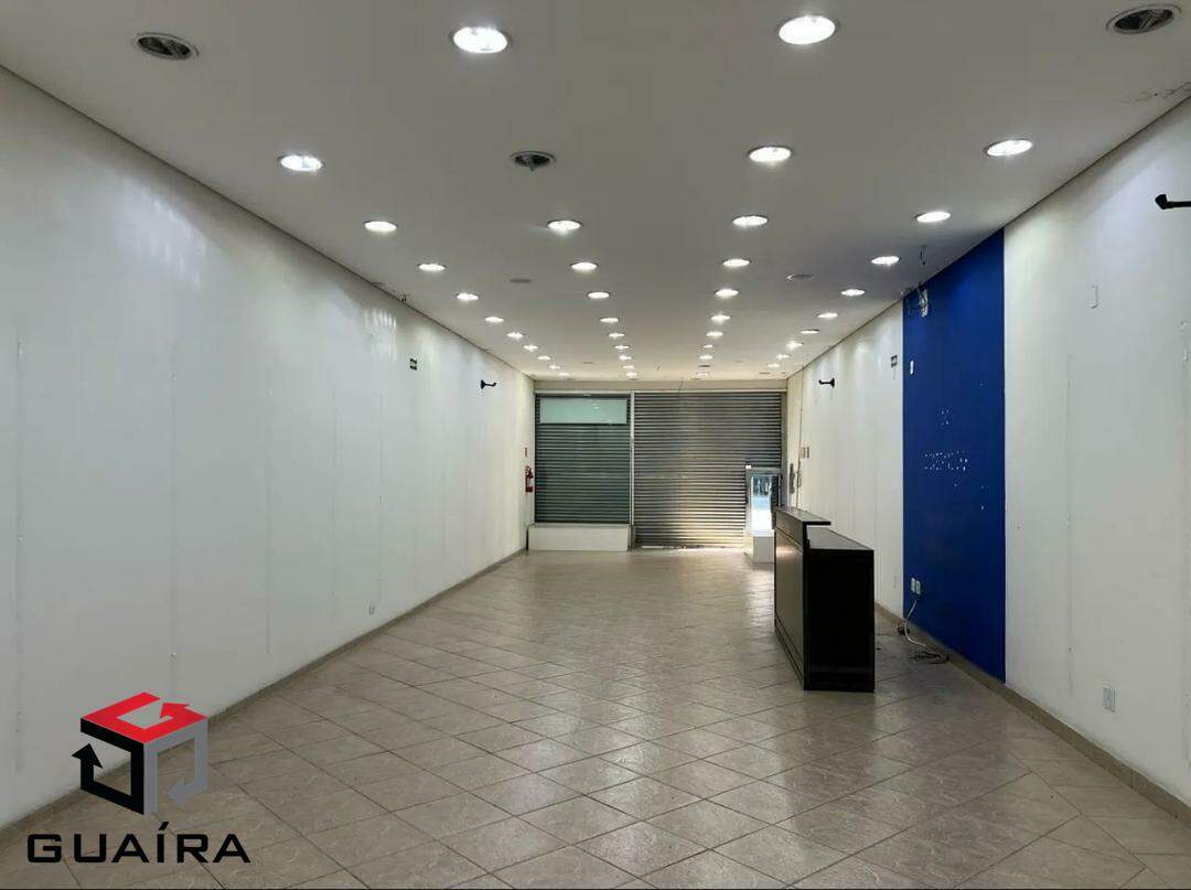 Loja-Salão para alugar, 150m² - Foto 1