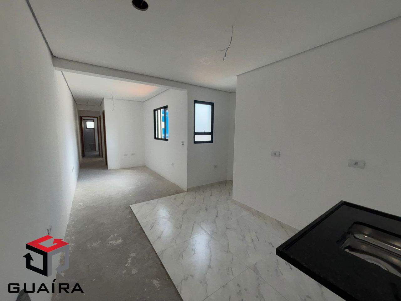 Cobertura à venda com 2 quartos, 110m² - Foto 2