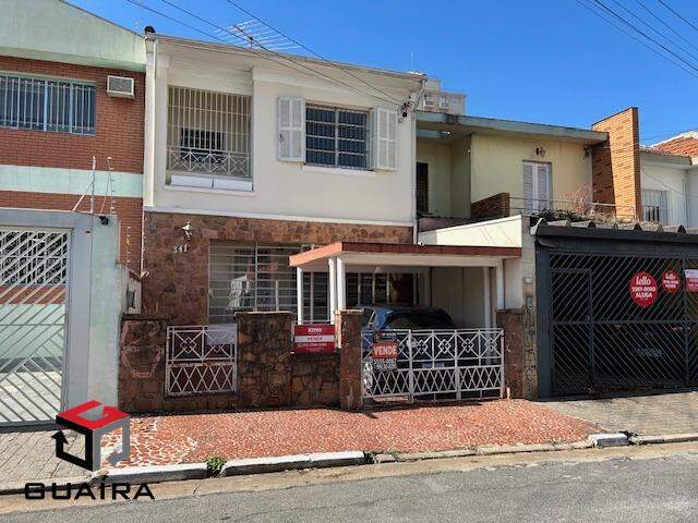 Sobrado à venda com 2 quartos, 150m² - Foto 2