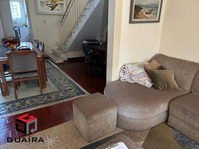 Sobrado à venda com 2 quartos, 150m² - Foto 9