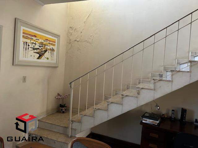 Sobrado à venda com 2 quartos, 150m² - Foto 27