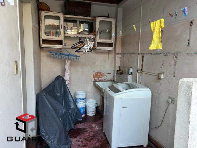 Sobrado à venda com 2 quartos, 150m² - Foto 20
