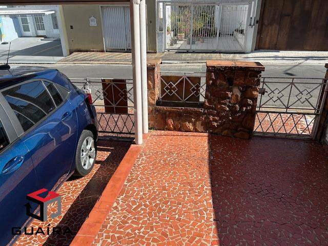 Sobrado à venda com 2 quartos, 150m² - Foto 3