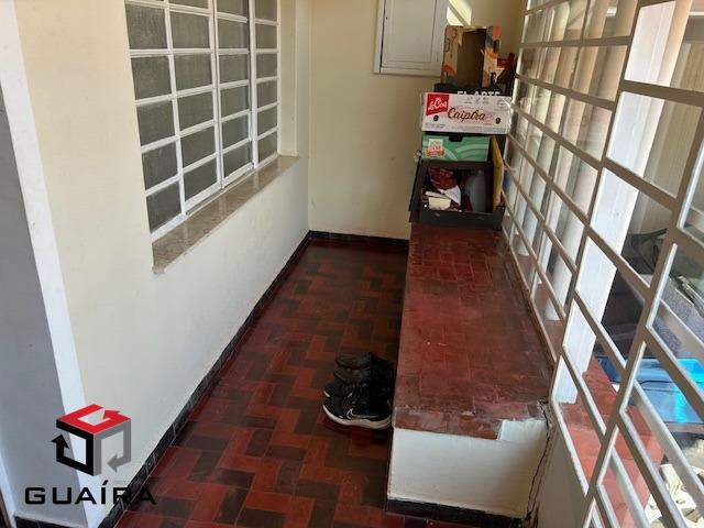 Sobrado à venda com 2 quartos, 150m² - Foto 6