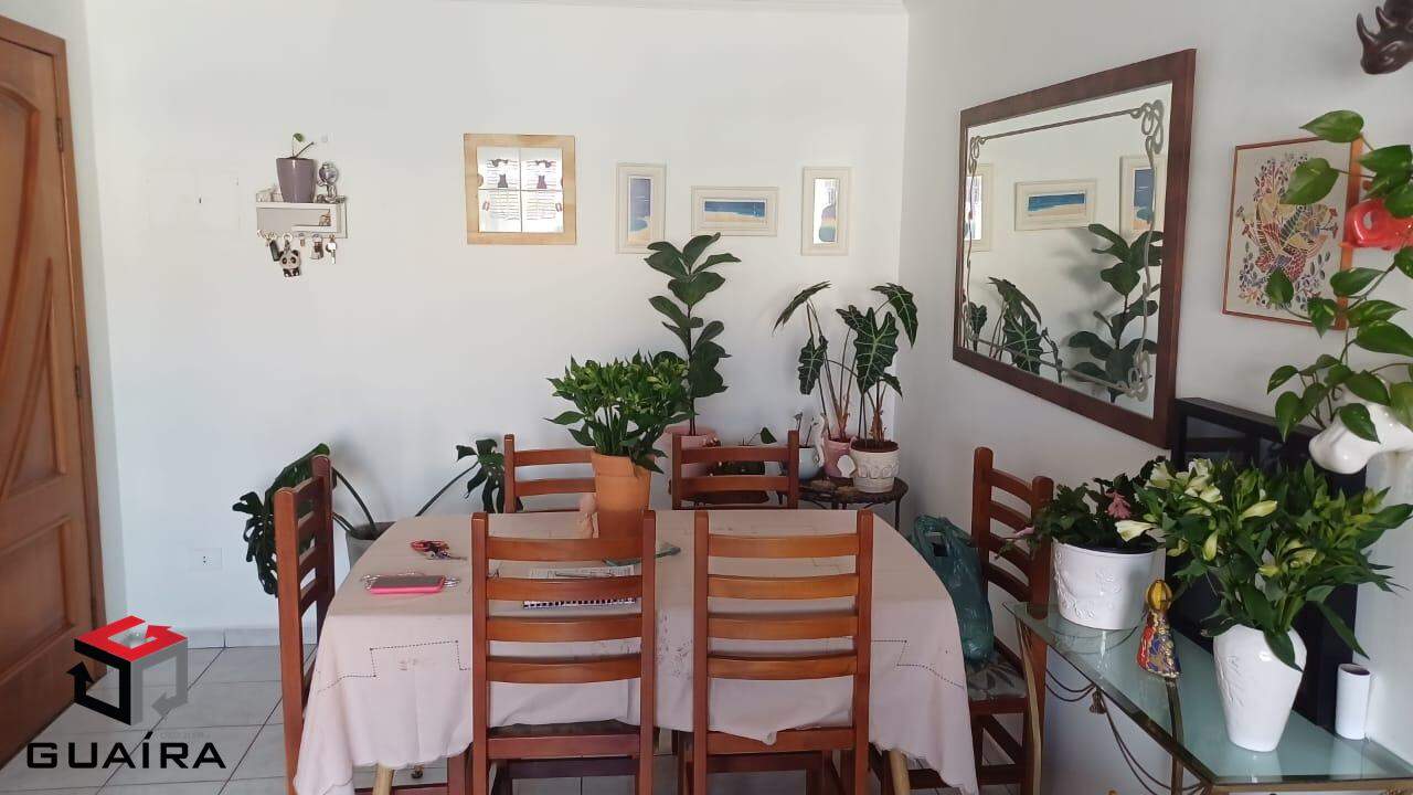 Apartamento à venda com 2 quartos, 76m² - Foto 2