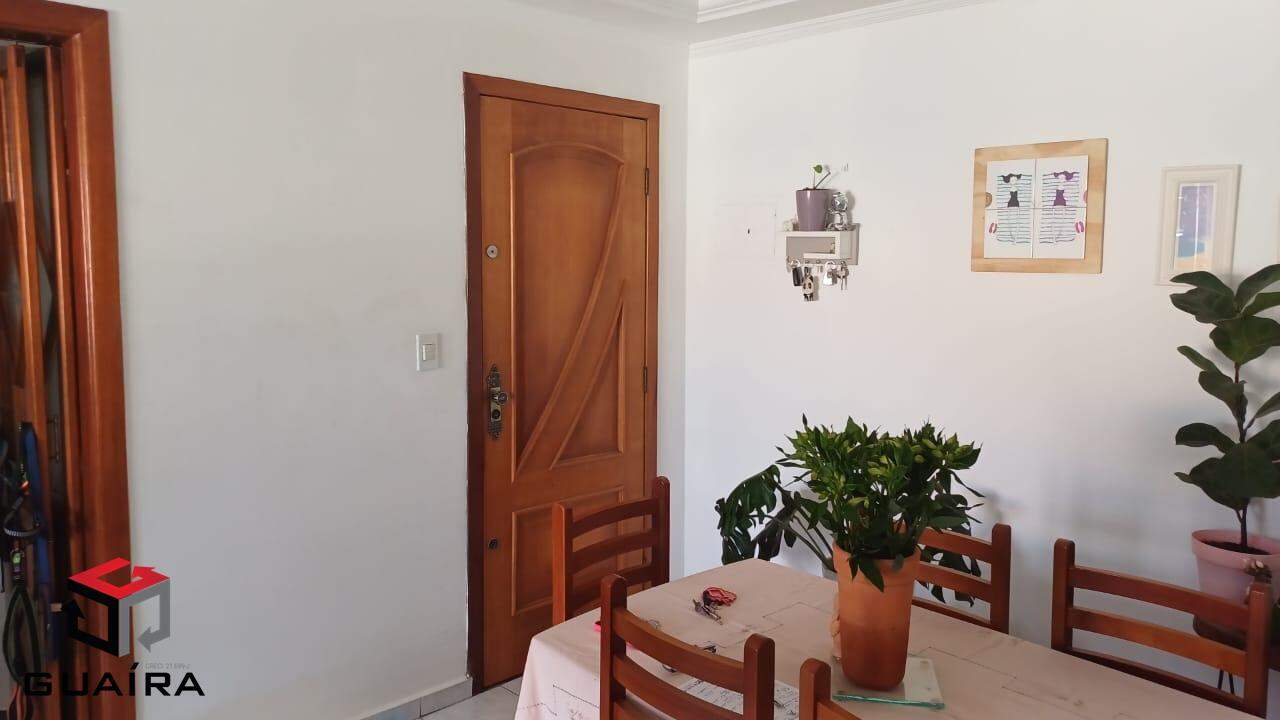 Apartamento à venda com 2 quartos, 76m² - Foto 3