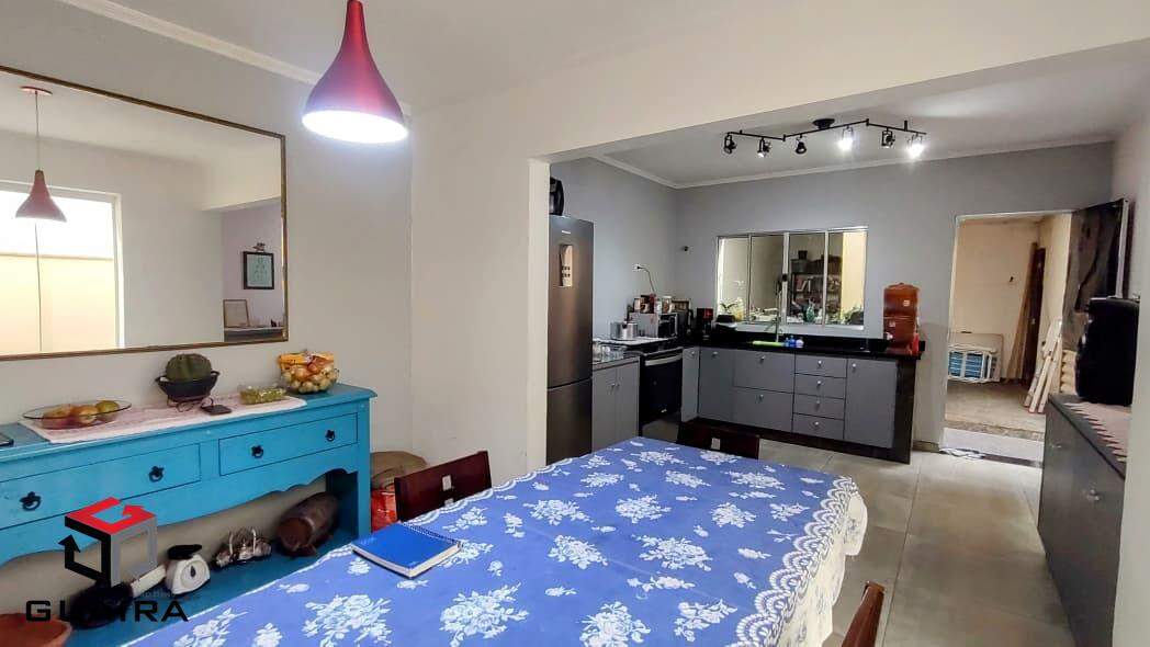 Sobrado à venda com 3 quartos, 153m² - Foto 9