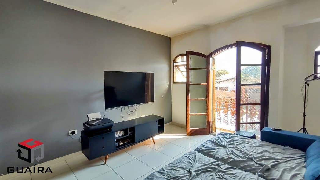 Sobrado à venda com 3 quartos, 153m² - Foto 21